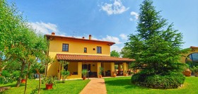Torrebianca Tuscany
