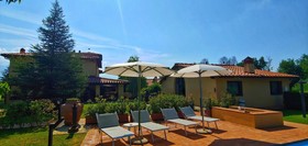 Torrebianca Tuscany
