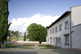 Villa Il Palagio