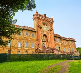 Villa Il Palagio