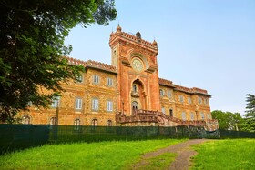Villa Il Palagio