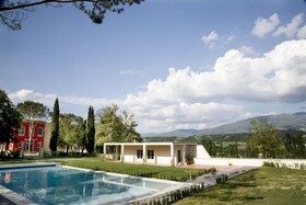 Villa Il Palagio