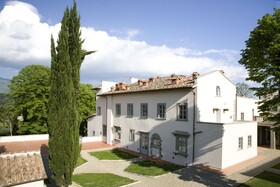 Villa Il Palagio