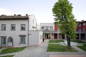 Villa Il Palagio