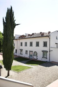 Villa Il Palagio