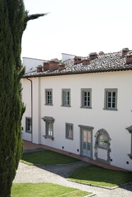 Villa Il Palagio