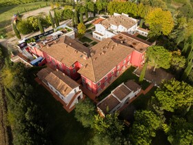 Villa Il Palagio