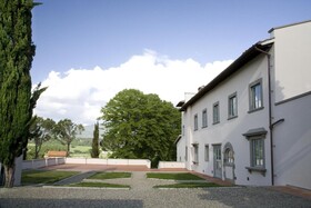 Villa Il Palagio