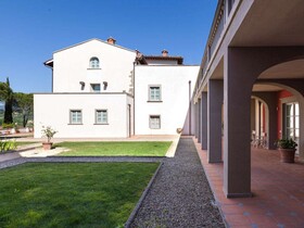 Villa Il Palagio