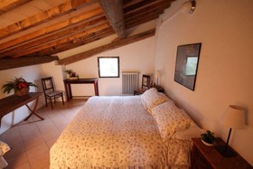 Villa Poggio Tre Lune