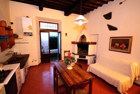 Villa Poggio Tre Lune