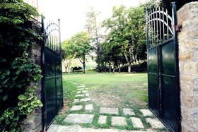 Villa Poggio Tre Lune