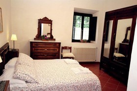 Villa Poggio Tre Lune