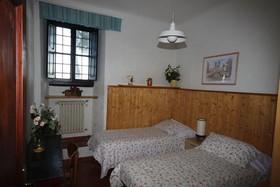 Villa Poggio Tre Lune