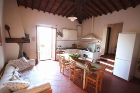 Villa Poggio Tre Lune