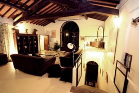 Villa Poggio Tre Lune