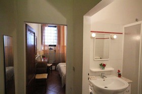 Villa Poggio Tre Lune