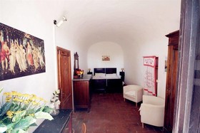 Villa Poggio Tre Lune
