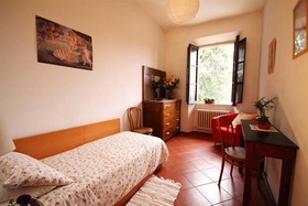 Villa Poggio Tre Lune