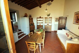 Villa Poggio Tre Lune