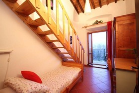 Villa Poggio Tre Lune