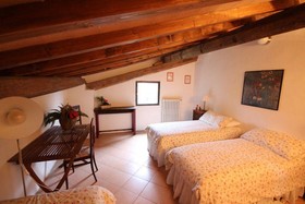 Villa Poggio Tre Lune