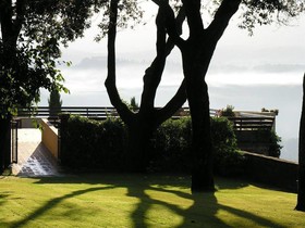 Villa Poggio Tre Lune