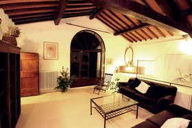 Villa Poggio Tre Lune