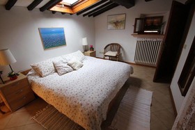 Villa Poggio Tre Lune