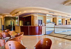 Galileo Palace Hotel