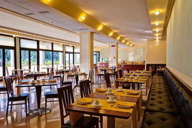 Galileo Palace Hotel