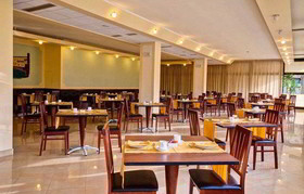 Galileo Palace Hotel