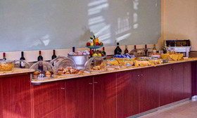 Galileo Palace Hotel