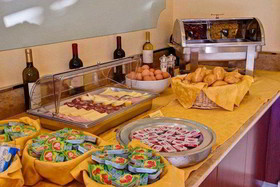 Galileo Palace Hotel