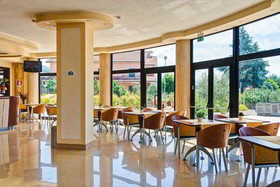 Galileo Palace Hotel