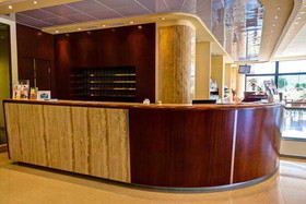 Galileo Palace Hotel
