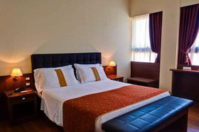 Galileo Palace Hotel
