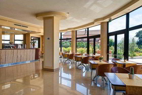 Galileo Palace Hotel