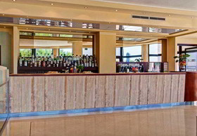 Galileo Palace Hotel