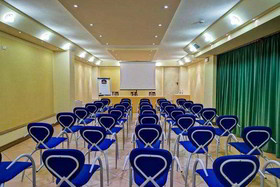 Galileo Palace Hotel
