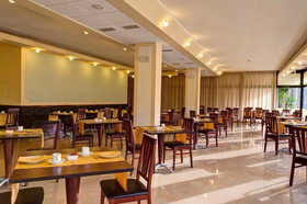 Galileo Palace Hotel