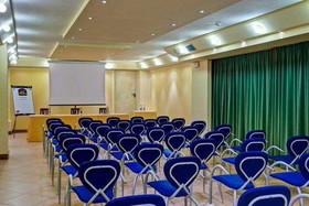 Galileo Palace Hotel