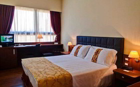 Galileo Palace Hotel