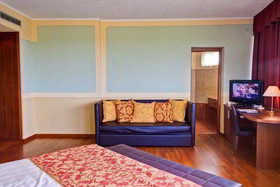 Galileo Palace Hotel