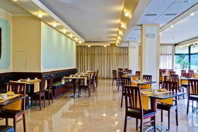 Galileo Palace Hotel
