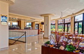 Galileo Palace Hotel