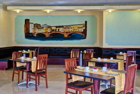 Galileo Palace Hotel