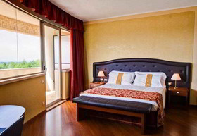 Galileo Palace Hotel