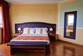 Galileo Palace Hotel