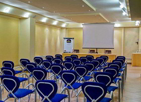 Galileo Palace Hotel